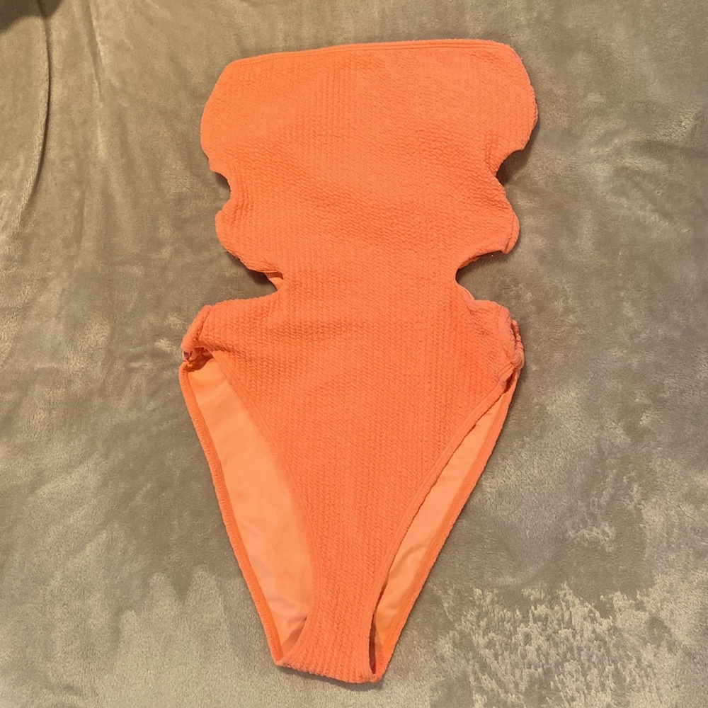 Forever 21 ring one piece